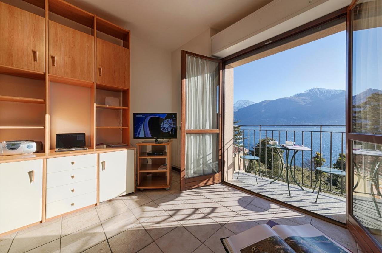 2-Bedroom Lakeview Apartment At The Lake Acquaseria Eksteriør bilde